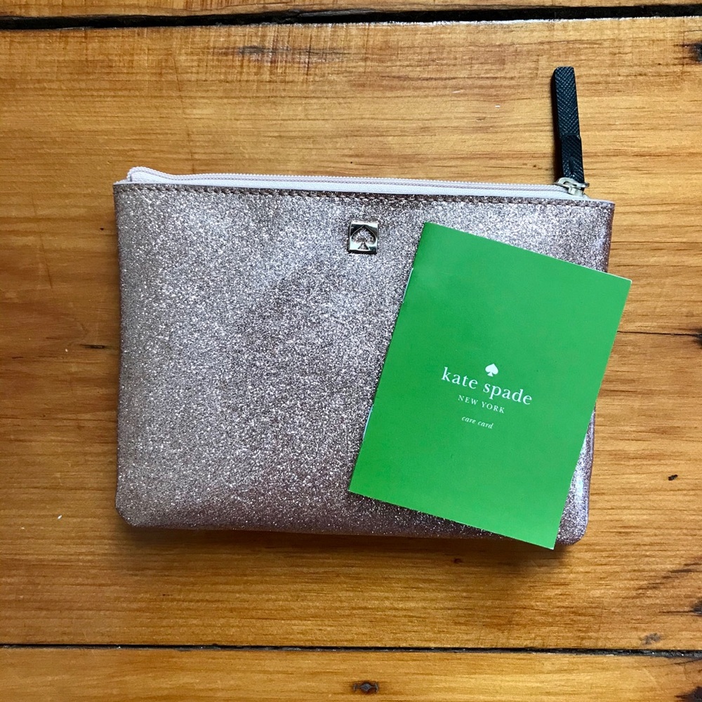 Kate Spade Pouch
